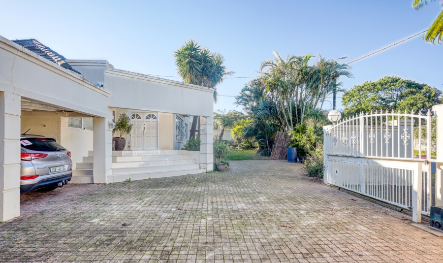 4 Bedroom Property for Sale in Woodleigh Eastern Cape